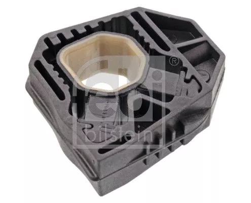 Montage, radiator FEBI BILSTEIN 103904)