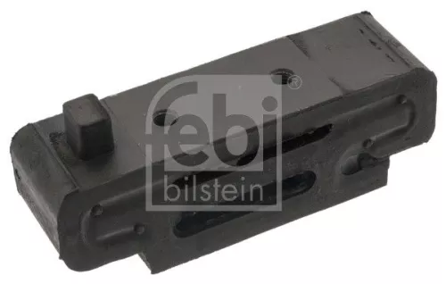 Montage, radiator FEBI BILSTEIN 103905)