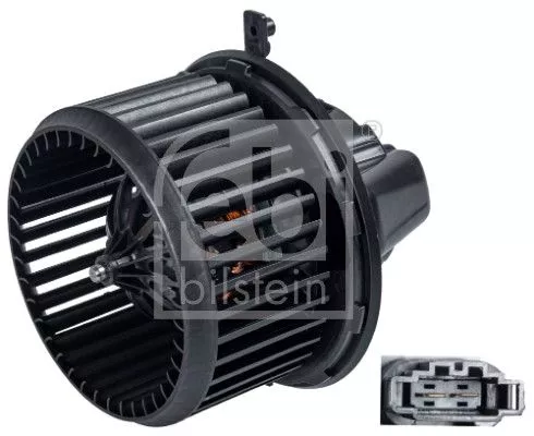 Binnenventilator FEBI BILSTEIN 103911)