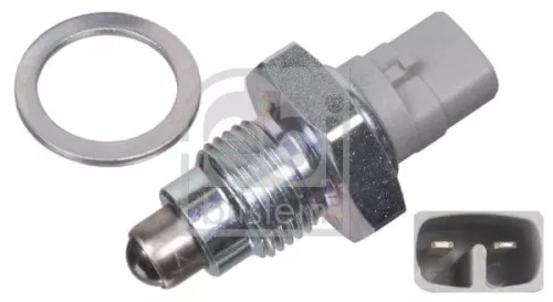 Schakelaar, achteruitrijlicht FEBI BILSTEIN 106283)