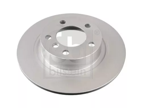 Remschijf FEBI BILSTEIN 106295)