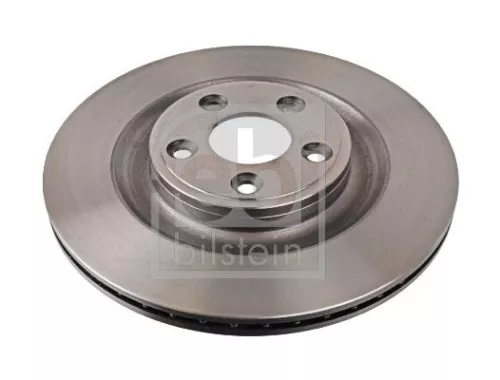 Remschijf FEBI BILSTEIN 106299)