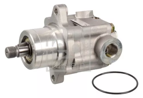 Hydraulic Pump, steering FEBI BILSTEIN 106316)