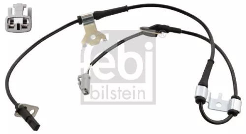 Sensor, wielsnelheid FEBI BILSTEIN 106319)
