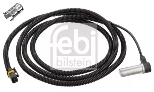 Sensor, wielsnelheid FEBI BILSTEIN 106320)