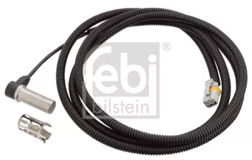 Sensor, wielsnelheid FEBI BILSTEIN 106322)