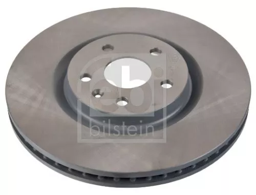 Remschijf FEBI BILSTEIN 106348)