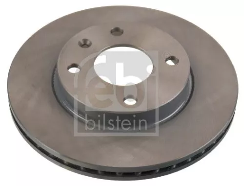 Remschijf FEBI BILSTEIN 106354)