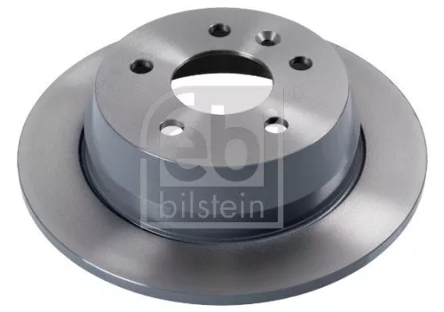 Remschijf FEBI BILSTEIN 10641)