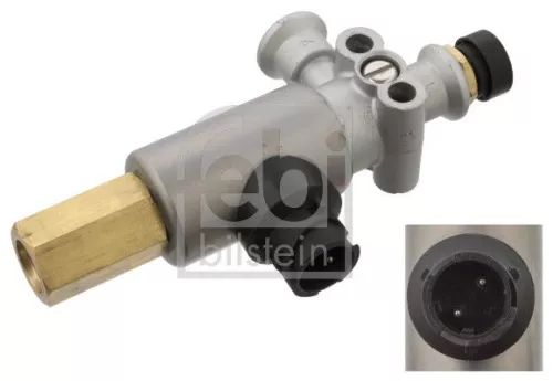 Solenoïdeklep FEBI BILSTEIN 106419)