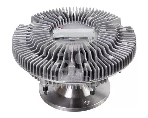 Clutch, radiator fan FEBI BILSTEIN 106443)