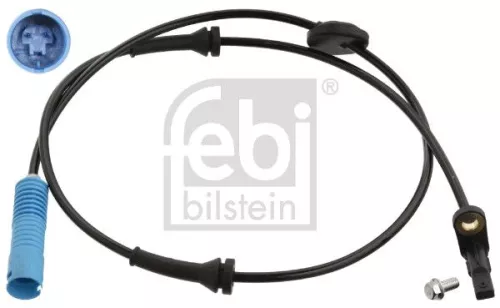 Sensor, wielsnelheid FEBI BILSTEIN 106454)