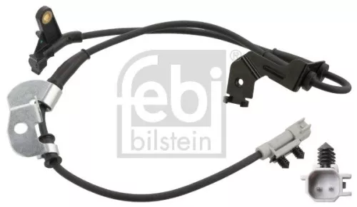 Sensor, wielsnelheid FEBI BILSTEIN 106456)