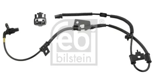 Sensor, wielsnelheid FEBI BILSTEIN 106459)