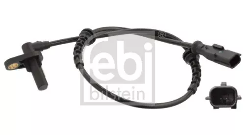 Sensor, wielsnelheid FEBI BILSTEIN 106462)