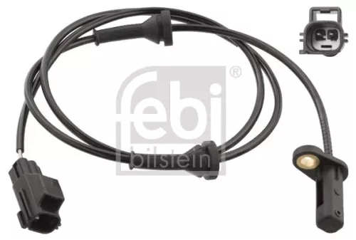 Sensor, wielsnelheid FEBI BILSTEIN 106468)