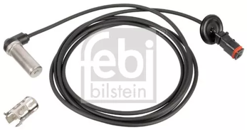 Sensor, wielsnelheid FEBI BILSTEIN 106477)