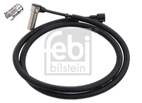 Sensor, wielsnelheid FEBI BILSTEIN 106479)