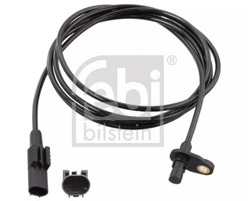 Sensor, wheel speed FEBI BILSTEIN 106480)