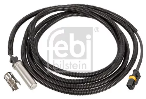 Sensor, wielsnelheid FEBI BILSTEIN 106485)