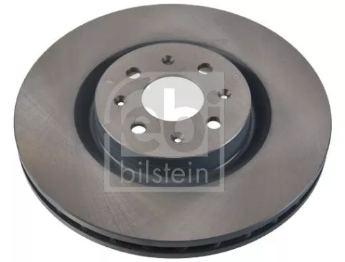 Remschijf FEBI BILSTEIN 106491)
