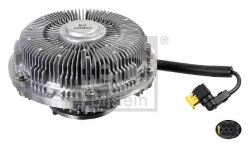 Koppeling, radiateurventilator FEBI BILSTEIN 106504)