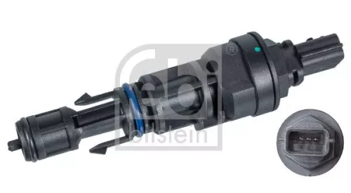 Sensor, snelheid FEBI BILSTEIN 106518)