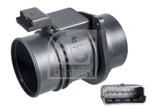 Mass Air Flow Sensor FEBI BILSTEIN 106521)
