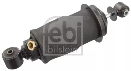 Schokdemper, vering van de bestuurderscabine FEBI BILSTEIN 106565)