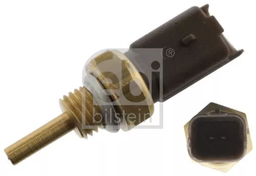 Sensor, coolant temperature FEBI BILSTEIN 106570)