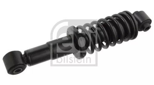 Schokdemper, vering van de bestuurderscabine FEBI BILSTEIN 106609)