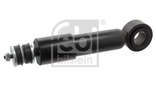 Schokdemper, vering van de bestuurderscabine FEBI BILSTEIN 106619)