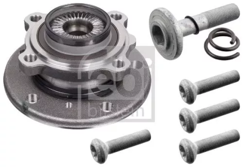 Wheel Bearing Kit FEBI BILSTEIN 104110)