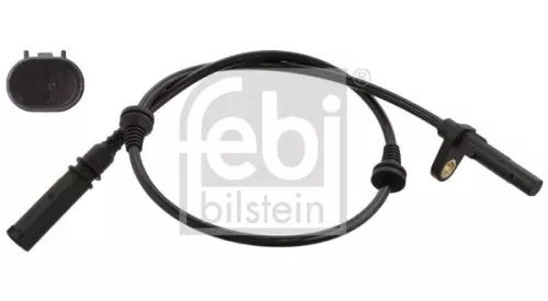 Sensor, wielsnelheid FEBI BILSTEIN 106622)