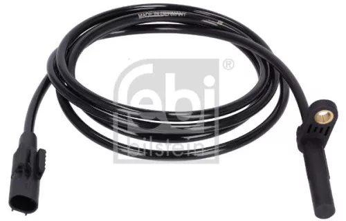 Sensor, wheel speed FEBI BILSTEIN 106623)