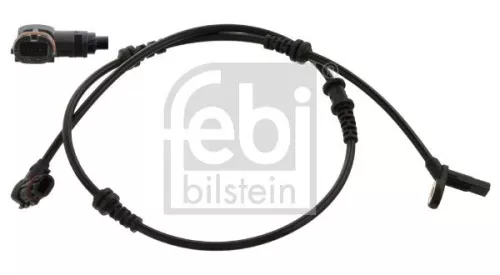 Sensor, wielsnelheid FEBI BILSTEIN 106634)