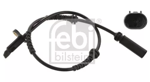 Sensor, wielsnelheid FEBI BILSTEIN 106638)