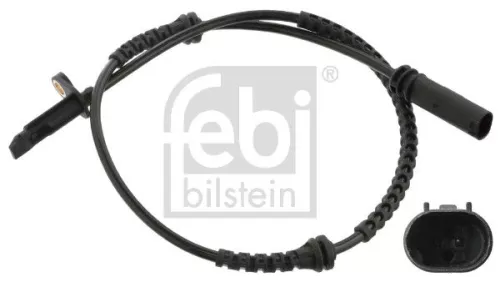 Sensor, wielsnelheid FEBI BILSTEIN 106639)