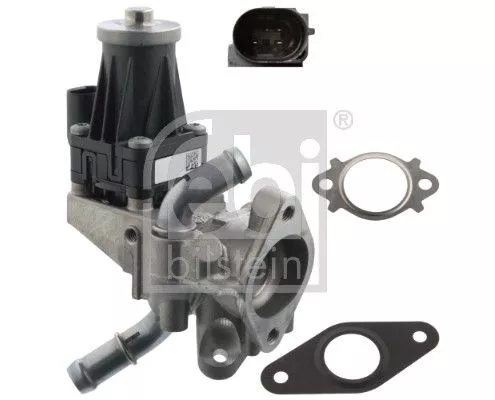 EGR-klep FEBI BILSTEIN 106648)