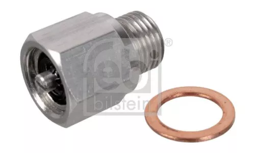 Terugslagklep FEBI BILSTEIN 106676)