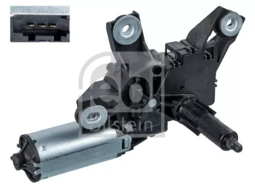 Ruitenwissermotor FEBI BILSTEIN 106681)