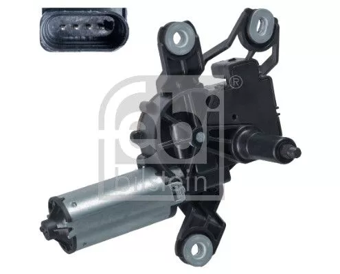 Ruitenwissermotor FEBI BILSTEIN 106682)