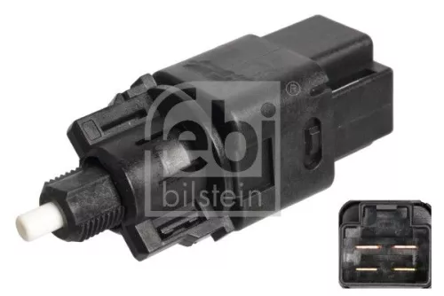 Stoplichtschakelaar FEBI BILSTEIN 106684)