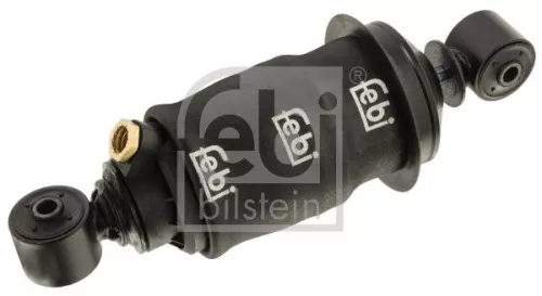 Schokdemper, vering van de bestuurderscabine FEBI BILSTEIN 106700)
