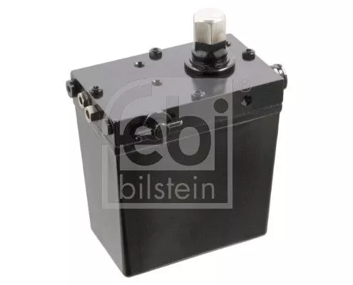 Kantelpomp, bestuurderscabine FEBI BILSTEIN 104114)