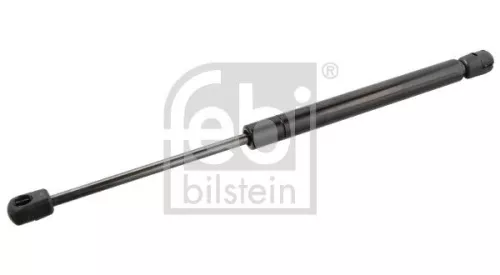 Gasveer, motorkap FEBI BILSTEIN 104118)