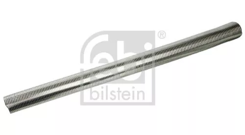 Corrugated Pipe, exhaust system FEBI BILSTEIN 104128)