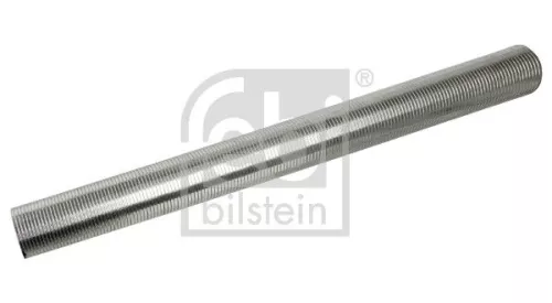 Corrugated Pipe, exhaust system FEBI BILSTEIN 104129)