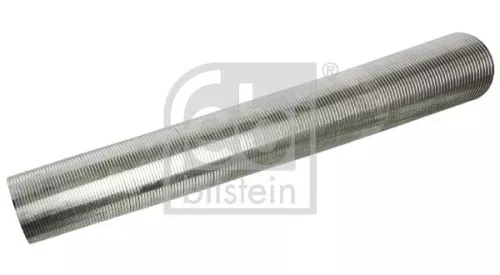 Corrugated Pipe, exhaust system FEBI BILSTEIN 104133)