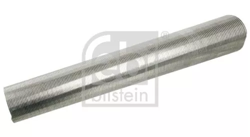 Corrugated Pipe, exhaust system FEBI BILSTEIN 104136)
